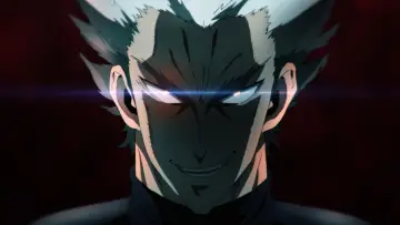 Backdrop к сериалу "One-Punch Man" #1330019
