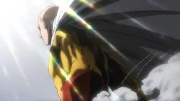 Backdrop к сериалу "One-Punch Man" #1330021