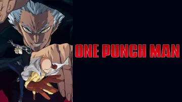 Backdrop к сериалу "One-Punch Man" #1330022