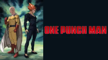 Backdrop к сериалу "One-Punch Man" #1330023