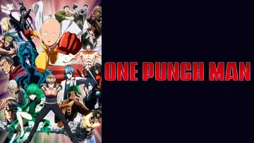 Backdrop к сериалу "One-Punch Man" #1330024