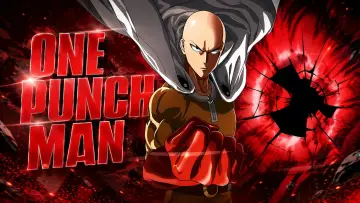 Backdrop к сериалу "One-Punch Man" #1330028