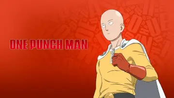 Backdrop к сериалу "One-Punch Man" #1330032