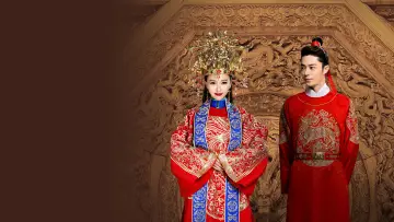 Backdrop for the TV series "Perfect Couple" #1886047