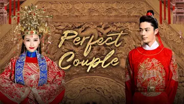 Backdrop for the TV series "Perfect Couple" #1886048