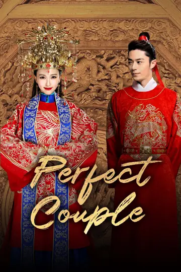 Perfect Couple Poster