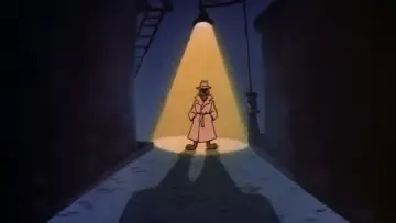Backdrop for the TV series "The New Scooby-Doo Mysteries" #1809612