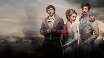 Backdrop к сериалу "War and Peace" #1462417