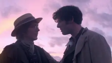Backdrop к сериалу "War and Peace" #1462419