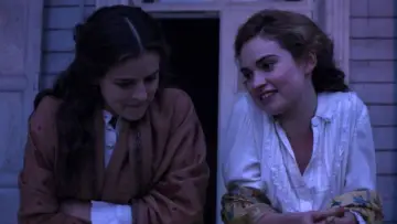 Backdrop к сериалу "War and Peace" #1462421