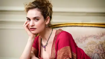 Backdrop к сериалу "War and Peace" #1462425