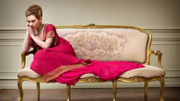 Backdrop к сериалу "War and Peace" #1462426