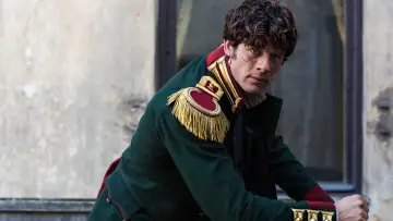 Backdrop к сериалу "War and Peace" #1462427