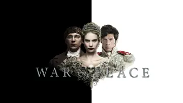 Backdrop к сериалу "War and Peace" #1462434