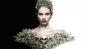 Backdrop к сериалу "War and Peace" #1462435