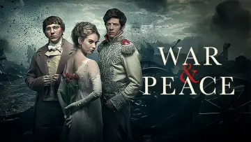 Backdrop к сериалу "War and Peace" #1462441