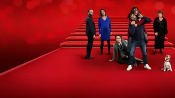 Backdrop к сериалу "Call My Agent!" #1403400