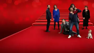 Backdrop к сериалу "Call My Agent!" #1403405