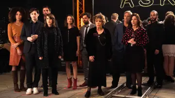 Backdrop к сериалу "Call My Agent!" #1403408