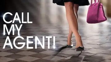 Backdrop к сериалу "Call My Agent!" #1403414