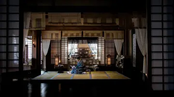 Backdrop к сериалу "Nirvana in Fire" #1338753