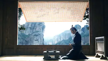 Backdrop к сериалу "Nirvana in Fire" #1338755