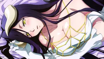 Backdrop к сериалу "Overlord" #1297760