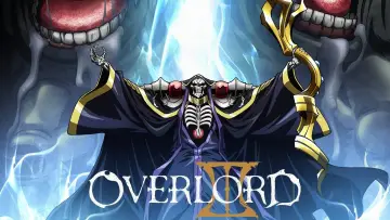 Backdrop к сериалу "Overlord" #1297762
