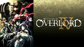 Backdrop к сериалу "Overlord" #1297763
