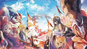Backdrop к сериалу "Overlord" #1297765
