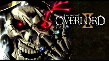 Backdrop к сериалу "Overlord" #1297766