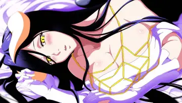 Backdrop к сериалу "Overlord" #1297767