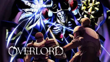 Backdrop к сериалу "Overlord" #1297773