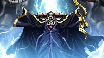 Backdrop к сериалу "Overlord" #1297774