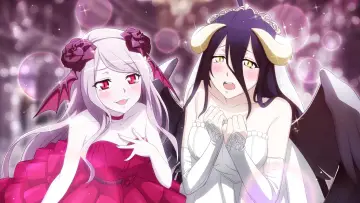 Backdrop к сериалу "Overlord" #1297775