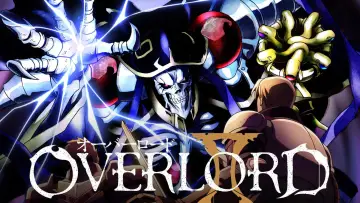 Backdrop к сериалу "Overlord" #1297777