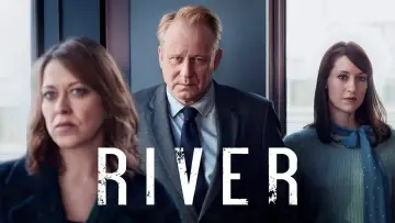 Backdrop к сериалу "River" #1464077