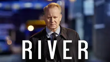 Backdrop к сериалу "River" #1464078
