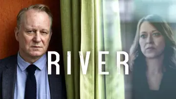 Backdrop к сериалу "River" #1464088
