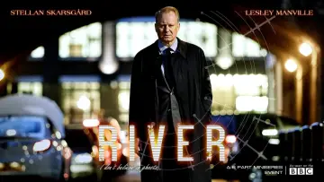 Backdrop к сериалу "River" #1464090