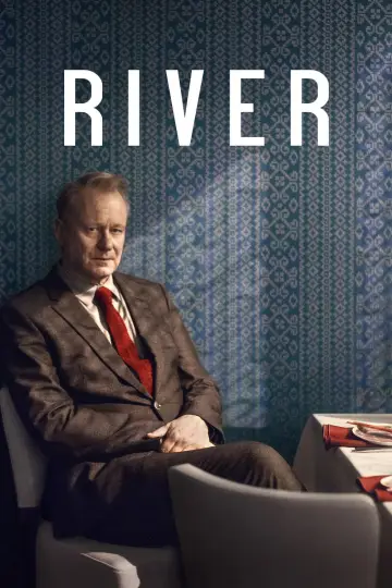Poster к сериалу "River" #1464093