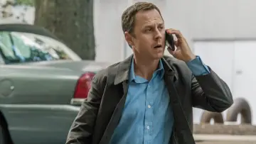 Backdrop к сериалу "Sneaky Pete" #1354975