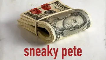 Backdrop к сериалу "Sneaky Pete" #1354978