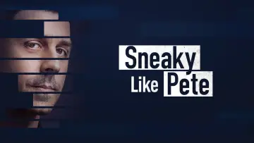 Backdrop к сериалу "Sneaky Pete" #1354980