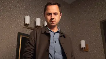 Backdrop к сериалу "Sneaky Pete" #1354982
