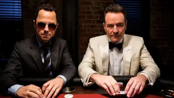 Backdrop к сериалу "Sneaky Pete" #1354983