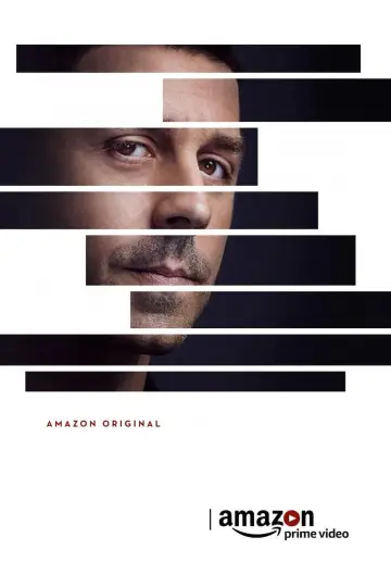 Poster к сериалу "Sneaky Pete" #1354999