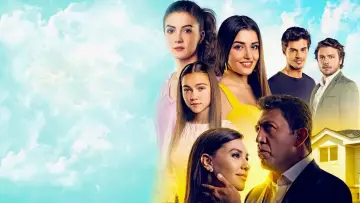 Sun's Daughters Poster