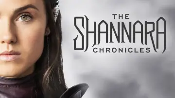 Backdrop for the TV series "The Shannara Chronicles" #1399333