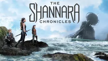 Backdrop for the TV series "The Shannara Chronicles" #1399336